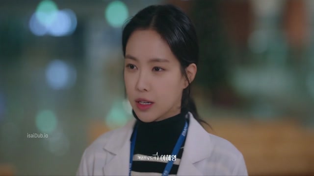 isaiDub.me - Ghost Doctor 2025 Season 01 (Epi 15).mp4