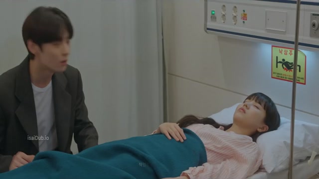 isaiDub.me - My Lovely Liar 2023 Season 01 (Epi 15).mp4