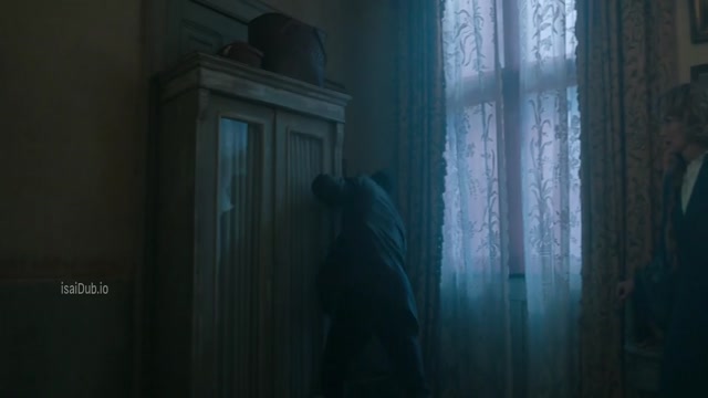 isaiDub.me - Young Sherlock 2026 Season 01 (Epi 04).mp4