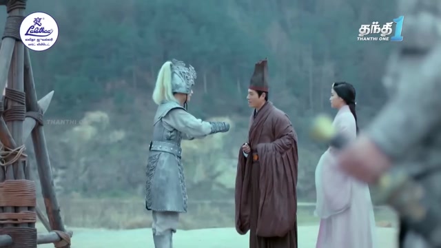 isaiDub.me - Raja Rani (King is Not Easy) 2026 Season 01 (Epi 12).mp4