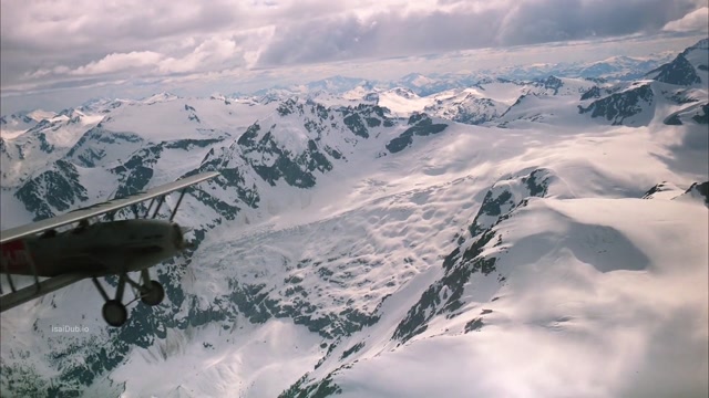 isaiDub.io - Wings of Courage 1995 Original 1080p HD.mp4