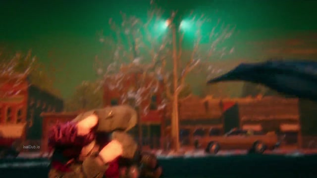 isaiDub.me - Stranger Things Tales from 85 2026 Season 01 (Epi 02) (1080p HD).mp4