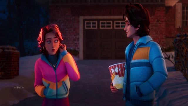 isaiDub.me - Stranger Things Tales from 85 2026 Season 01 (Epi 04) (1080p HD).mp4