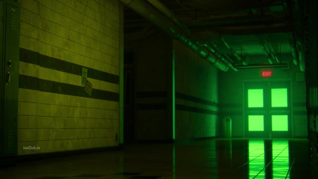 isaiDub.me - Stranger Things Tales from 85 2026 Season 01 (Epi 07) (1080p HD).mp4