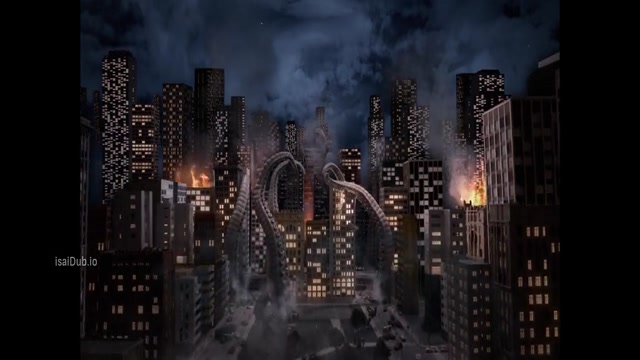 isaiDub.io - Mortal Kombat 2021 Original 720p HD.mp4