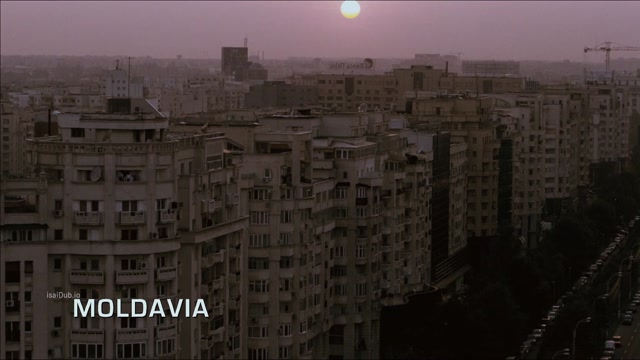 isaiDub.io - Second in Command 2006 Original 1080p HD.mp4