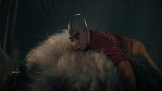 isaiDub.me - Avatar The Last Airbender 2026 Season 02 (Epi 05) (1080p HD).mp4