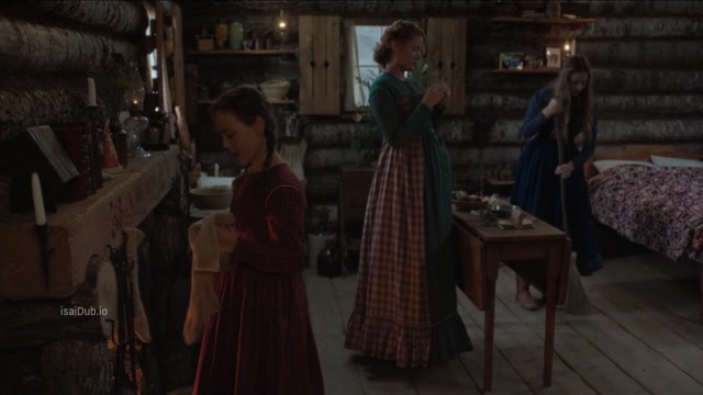 isaiDub.me - Little House on the Prairie 2026 Season 01 (Epi 06).mp4