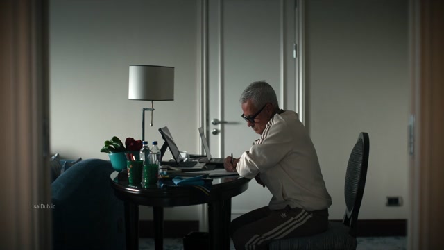 isaiDub.me - Mourinho 2026 Season 01 (Epi 01) (1080p HD).mp4
