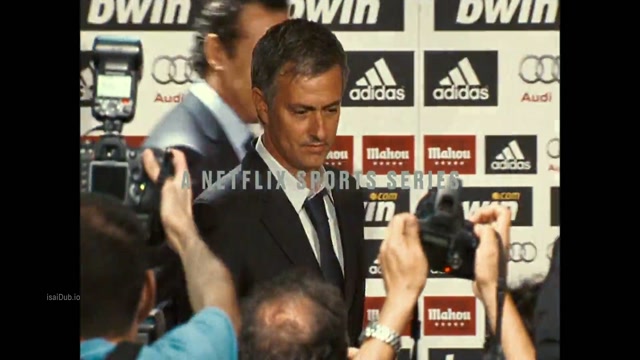 isaiDub.me - Mourinho 2026 Season 01 (Epi 03) (1080p HD).mp4