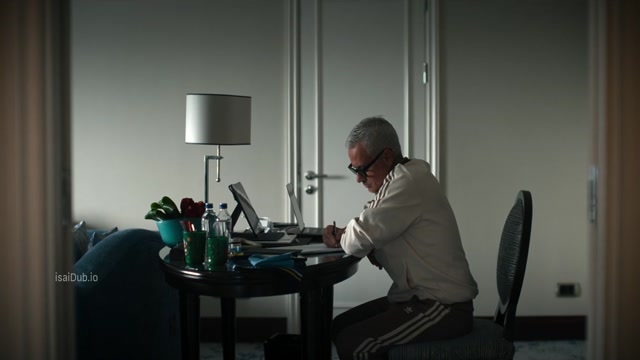 isaiDub.me - Mourinho 2026 Season 01 (Epi 01).mp4