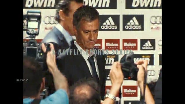 isaiDub.me - Mourinho 2026 Season 01 (Epi 03).mp4