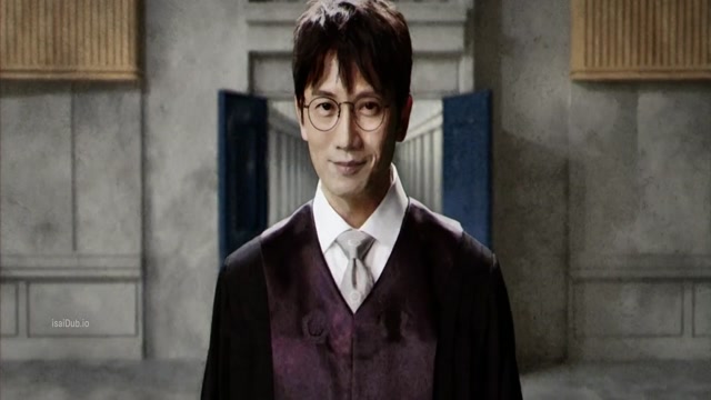 isaiDub.me - The Judge Returns 2026 Season 01 (Epi 05) (1080p HD).mp4