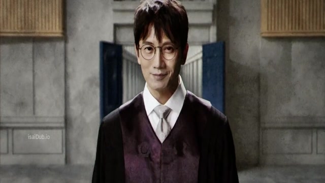 isaiDub.me - The Judge Returns 2026 Season 01 (Epi 03).mp4