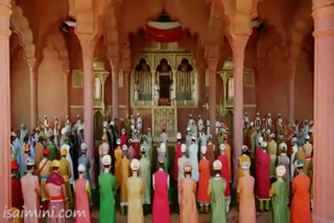 Jodhaa Akbar (2008) Part-2.mp4