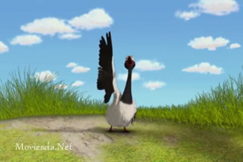 Alpha and Omega 3 (2014) Sample (320x240).mp4