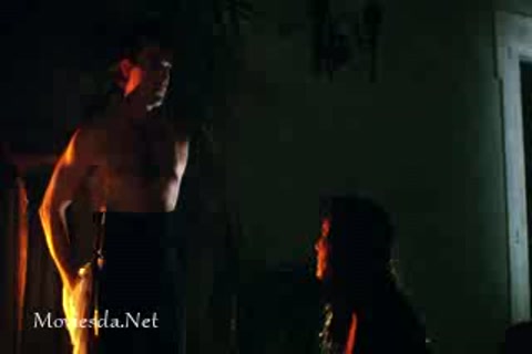 Meridian Kiss of the Beast (1990) Sample.mp4