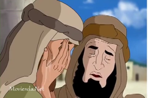 Jesus He Lived Among Us (2011) Part-2.mp4
