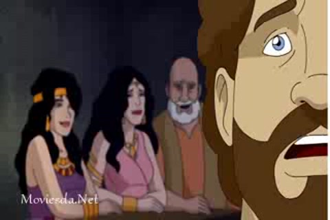 Jesus He Lived Among Us (2011) Sample.mp4