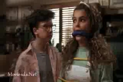 Honey I Blew Up The Kid (1992) Part-2.mp4