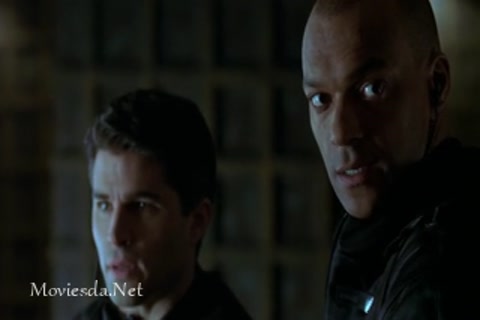 Resident Evil (2002) Sample.mp4