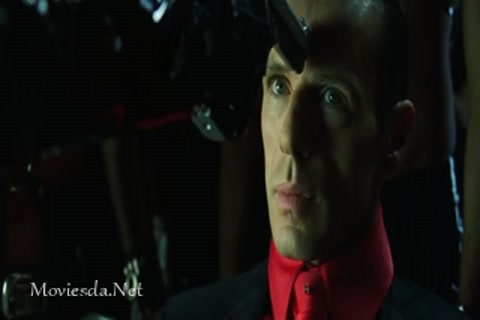 The Matrix 3 Revolutions (2003) Sample (320x240).mp4