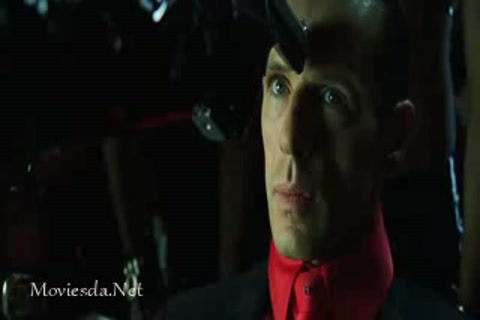 The Matrix 3 Revolutions (2003) Sample (320x240).mp4