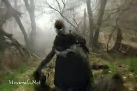 Evil Dead 3 Army of Darkness (1992) Sample.mp4