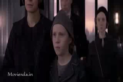 Fantastic Beasts and Where to Find Them (2016) Sample.mp4