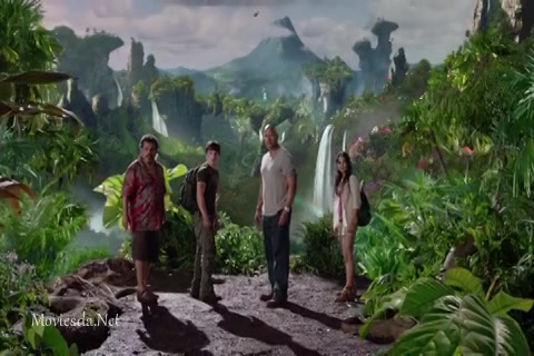 Journey 2 The Mysterious Island (2012) Sample (480x320).mp4