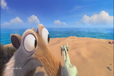 Ice Age Continental Drift (2012) Sample (480x320).mp4