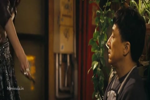 Shinjuku Incident (2009) Sample (640x360).mp4