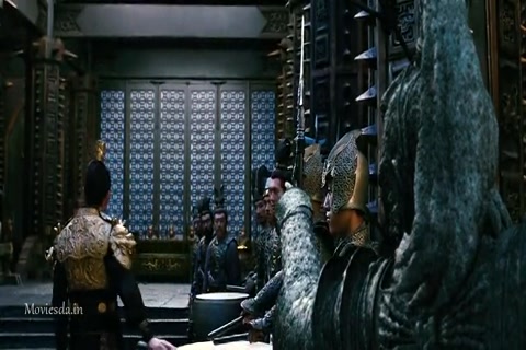 The Forbidden Kingdom (2008) Sample (640x360).mp4
