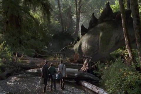 The Lost World Jurassic Park (1997) Sample (640x360).mp4
