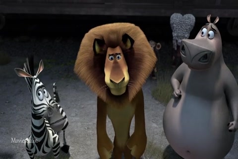 Madagascar 3 Europe S Most Wanted (2012) Sample (640x360).mp4