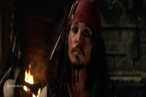 Pirates Of The Caribbean 1 (2003) Sample (640x360).mp4