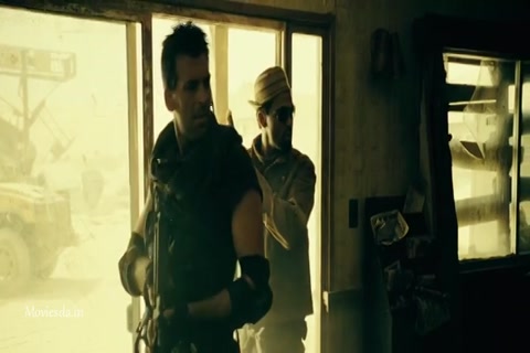 Resident Evil Extinction (2007) Sample (640x360).mp4
