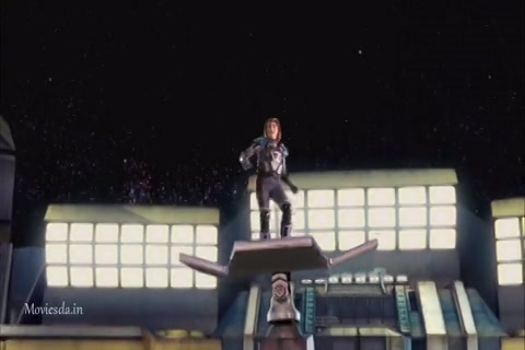 Spy Kids Game Over (2003) Sample (640x360).mp4
