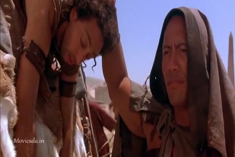 The Scorpion King (2002) Sample (480x320).mp4