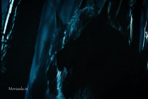 Underworld Rise of the Lycans (2009) Sample (480x320).mp4
