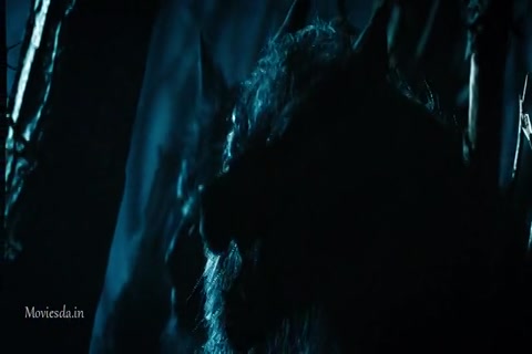 Underworld Rise of the Lycans (2009) Sample (640x360).mp4