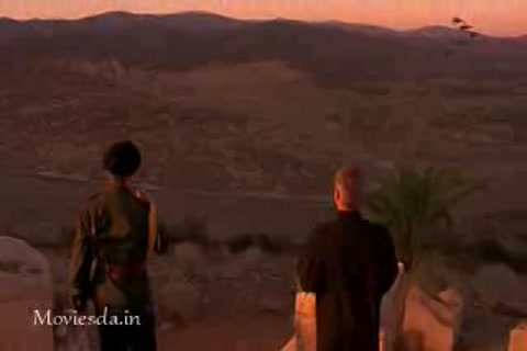 Megiddo The Omega Code 2 (2001) Part-4.mp4