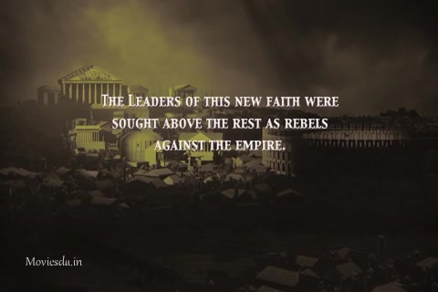Apostle Peter And The Last Supper (2012) HD (480x320).mp4