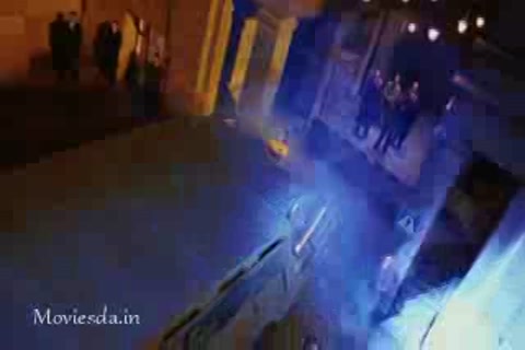Hellboy (2004) Sample.mp4