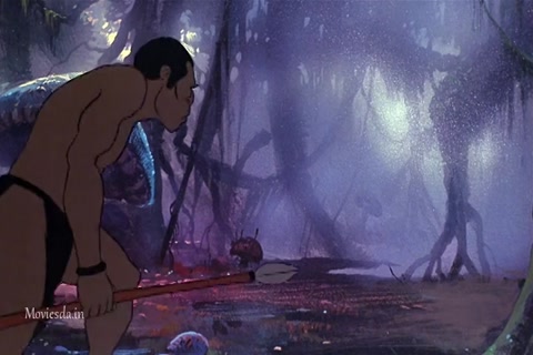 Fire and Ice (1983) Sample (640x360).mp4