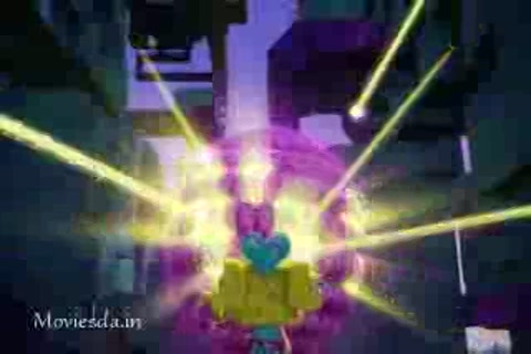 Barbie Video Game Hero (2017) Part-4.mp4