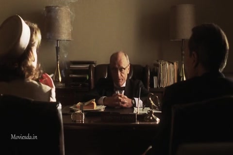 Catch Me If You Can HD Sample.mp4