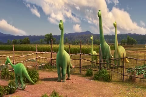 The Good Dinosaur (2015) Sample (480x320).mp4