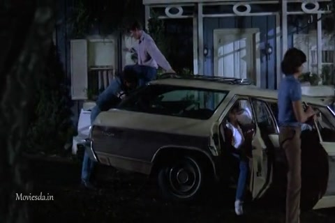 Friday The 13th The Final Chapter HD Sample.mp4
