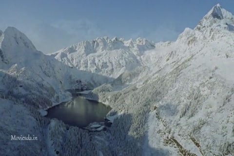 Ice Quake HD.mp4